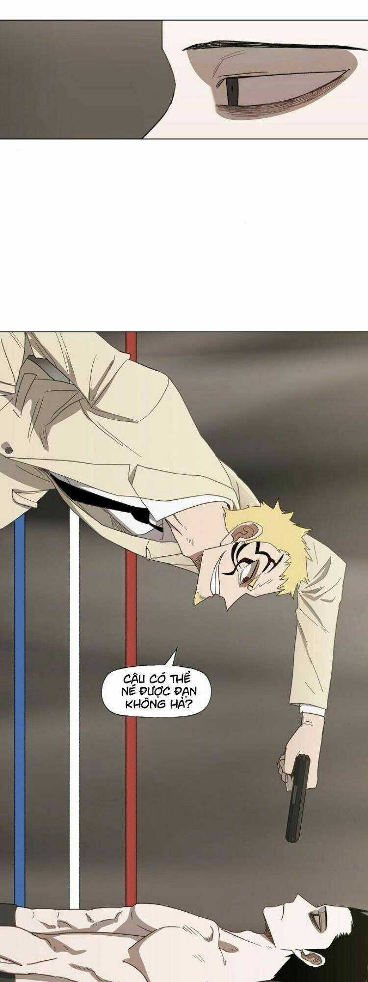 Võ Sĩ - The Boxer Chapter 52 trang 24