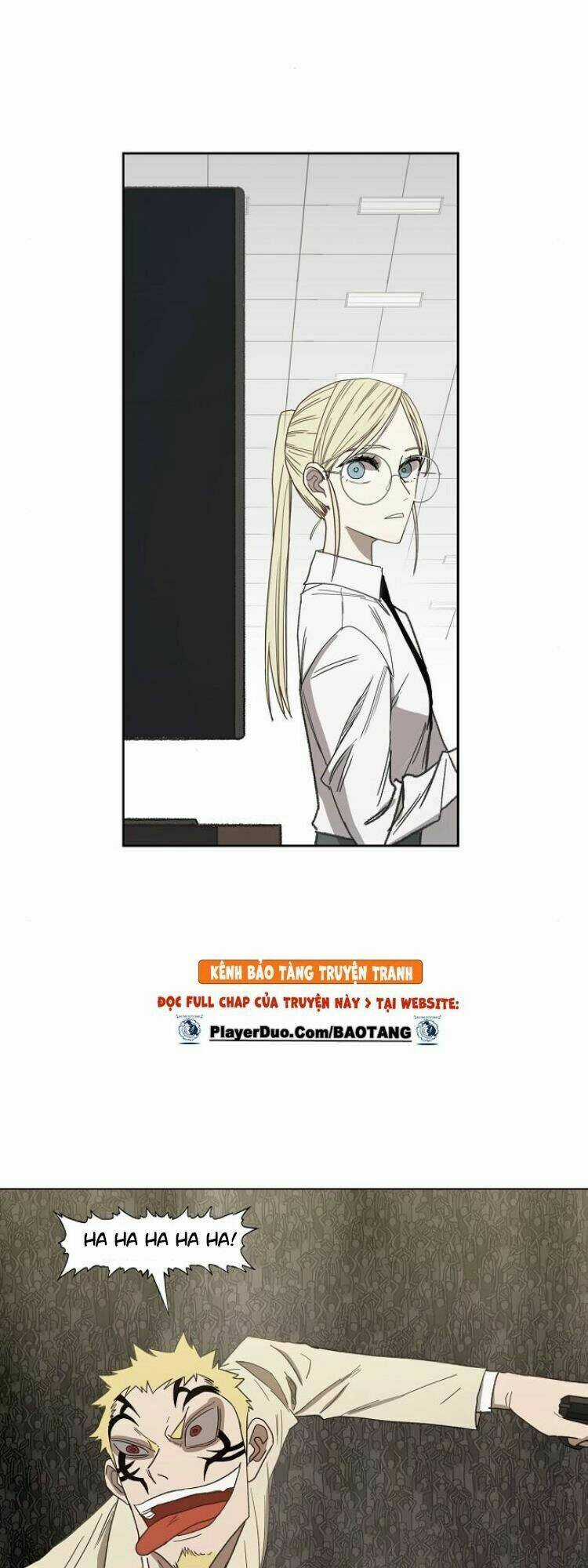 Võ Sĩ - The Boxer Chapter 52 trang 27