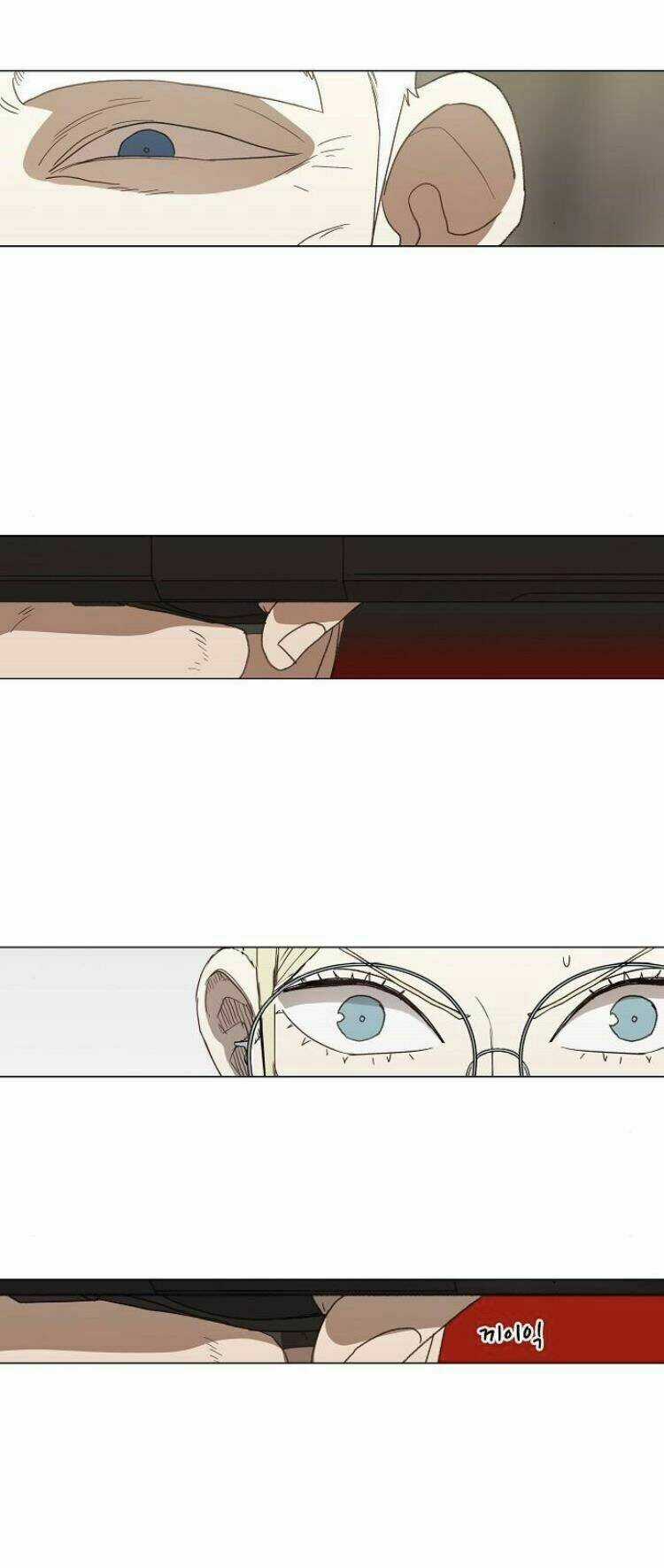 Võ Sĩ - The Boxer Chapter 52 trang 29