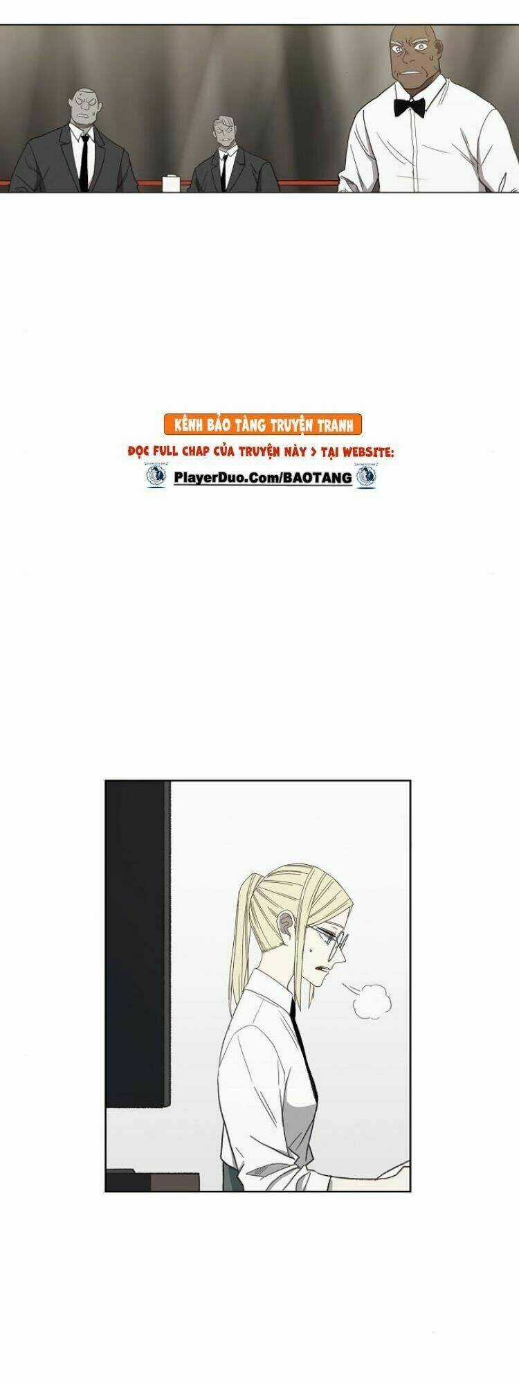 Võ Sĩ - The Boxer Chapter 52 trang 31