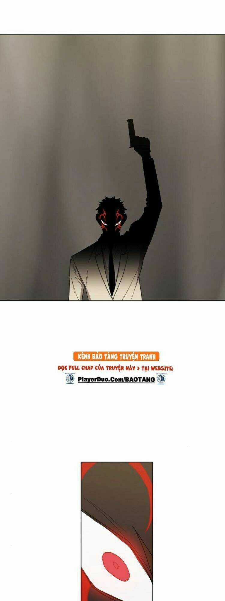 Võ Sĩ - The Boxer Chapter 52 trang 35