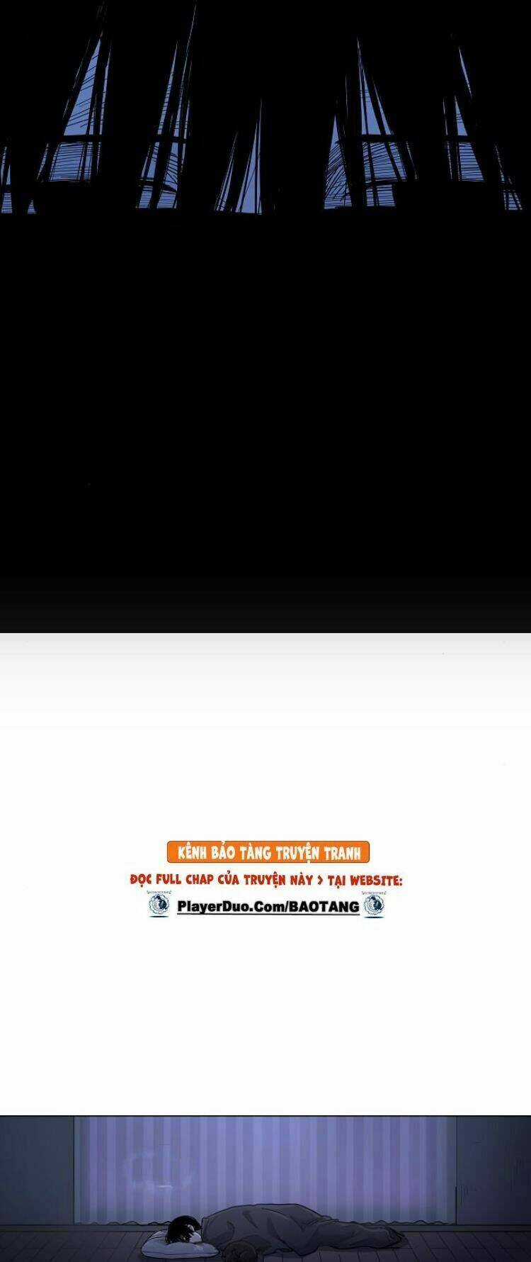 Võ Sĩ - The Boxer Chapter 52 trang 42