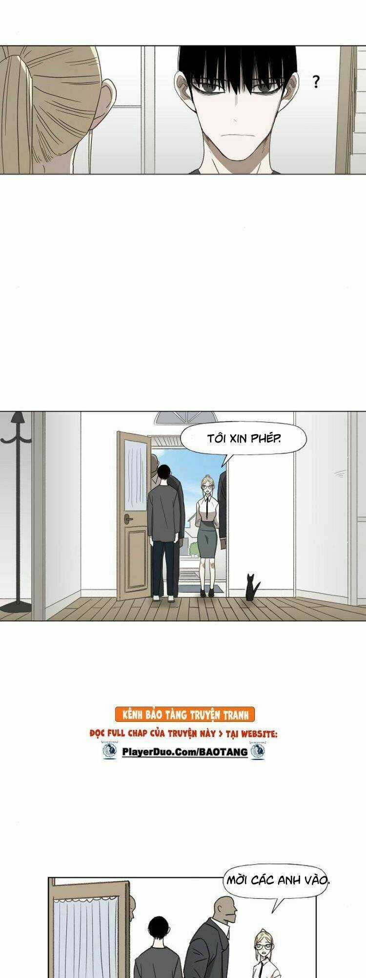 Võ Sĩ - The Boxer Chapter 52 trang 44