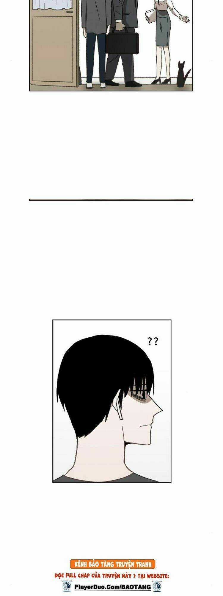 Võ Sĩ - The Boxer Chapter 52 trang 45