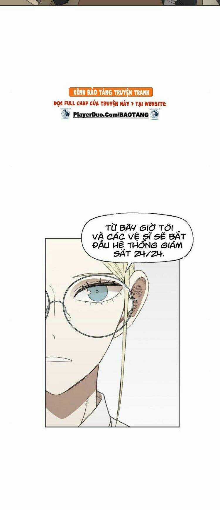 Võ Sĩ - The Boxer Chapter 52 trang 47