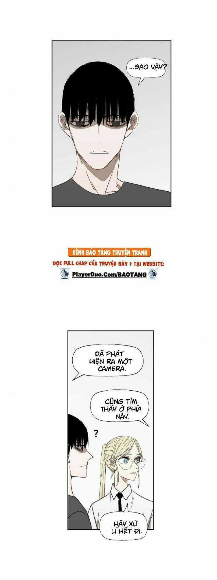 Võ Sĩ - The Boxer Chapter 52 trang 48