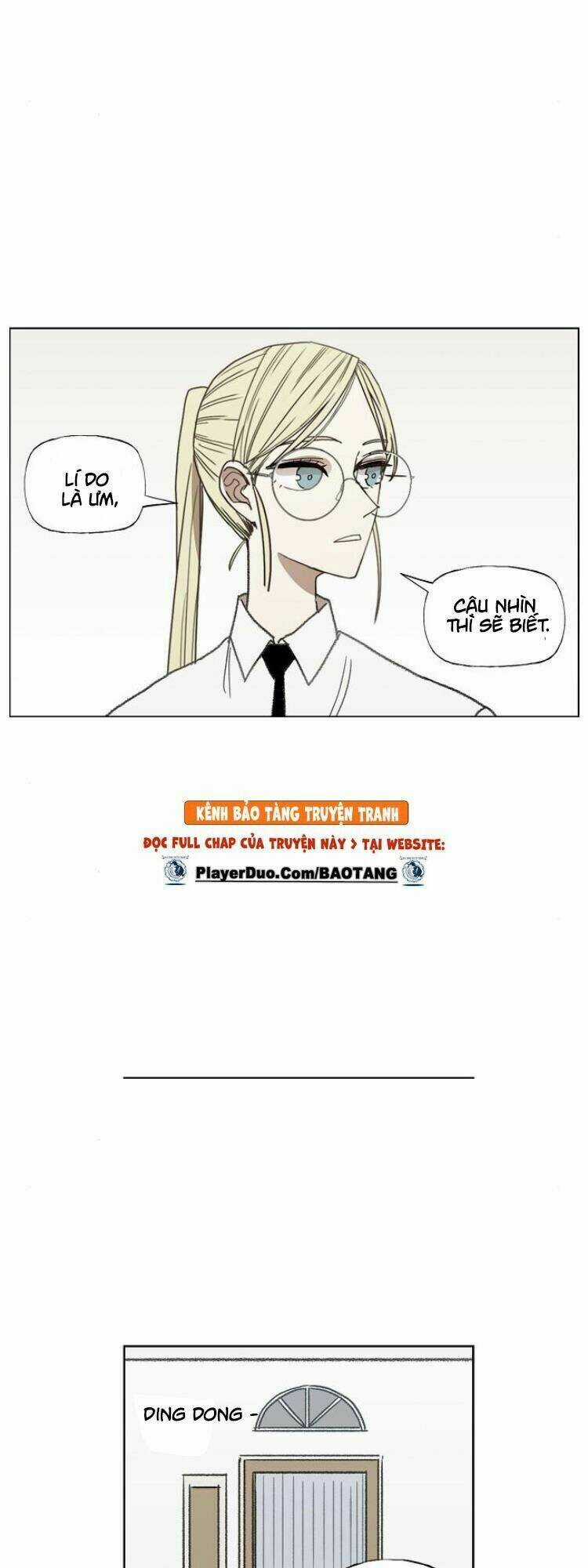 Võ Sĩ - The Boxer Chapter 52 trang 49