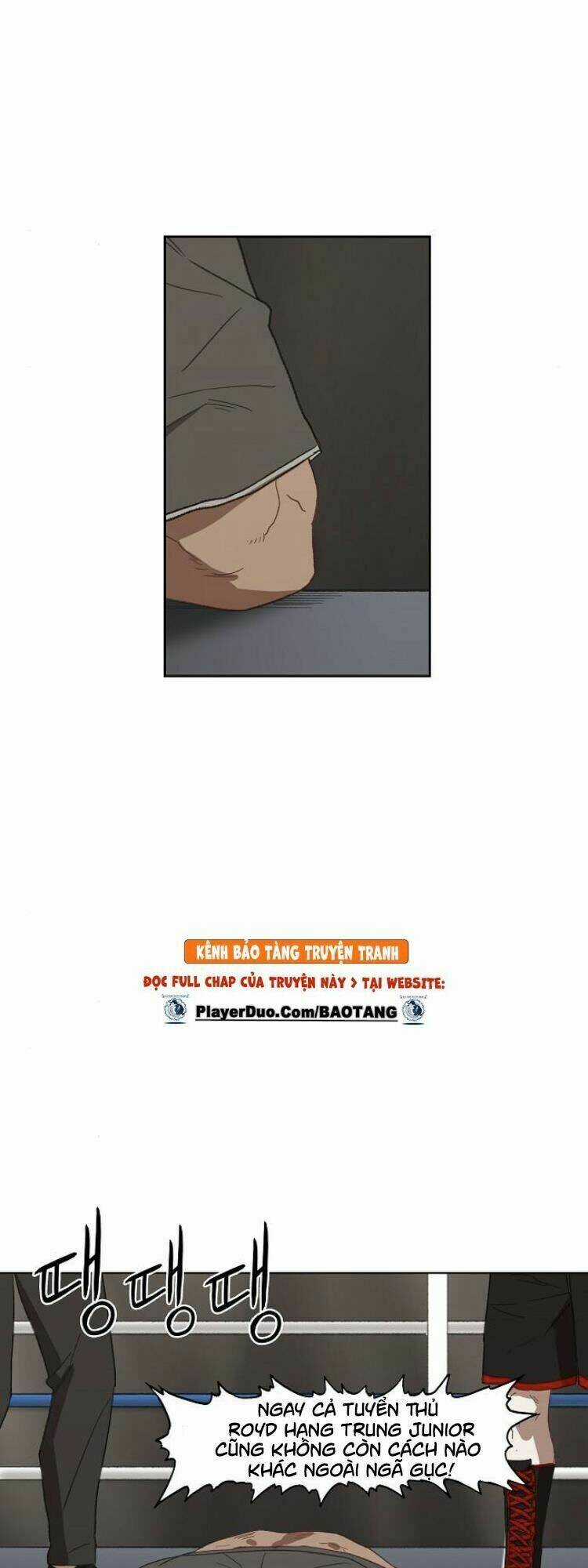 Võ Sĩ - The Boxer Chapter 52 trang 5