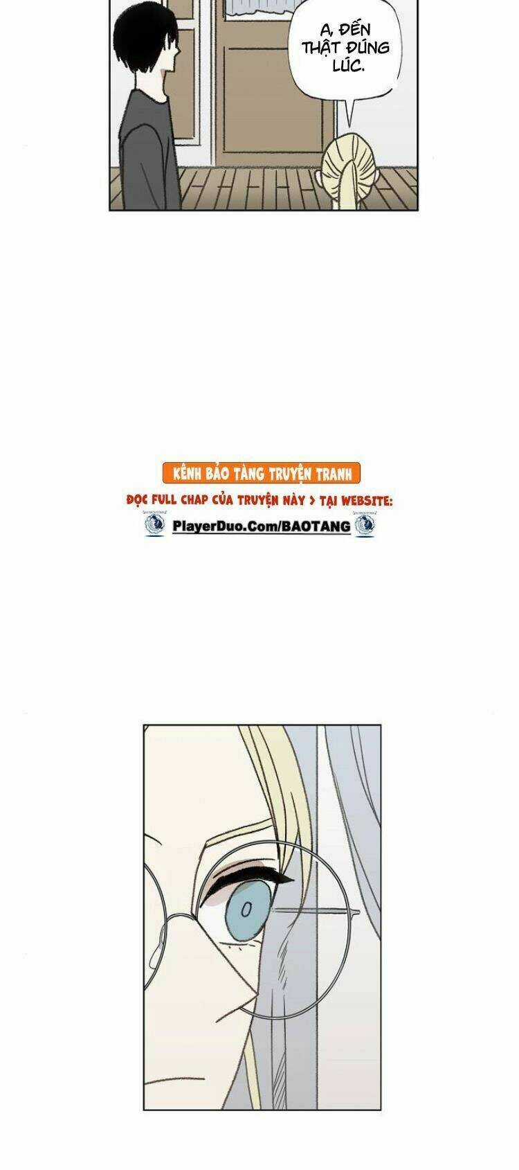 Võ Sĩ - The Boxer Chapter 52 trang 50