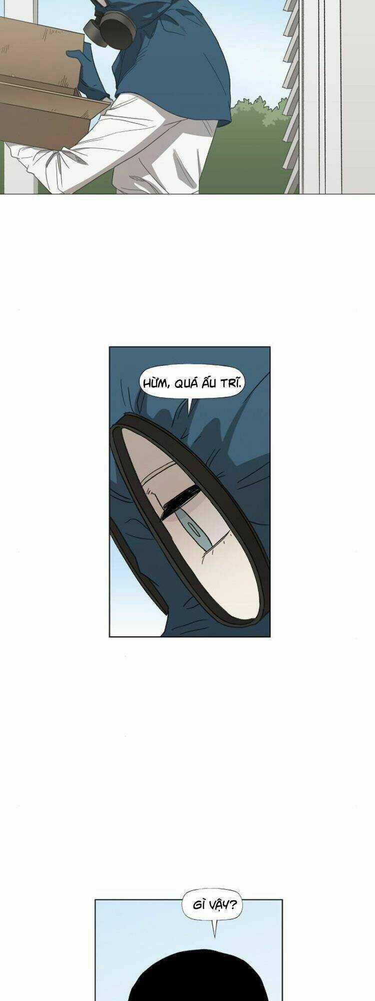 Võ Sĩ - The Boxer Chapter 52 trang 53