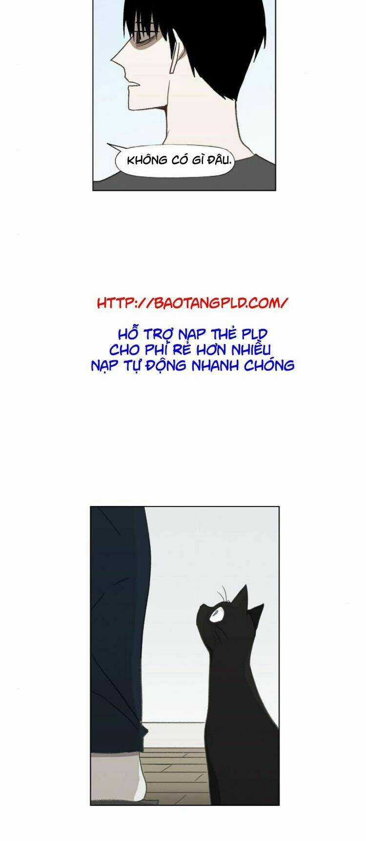 Võ Sĩ - The Boxer Chapter 52 trang 54