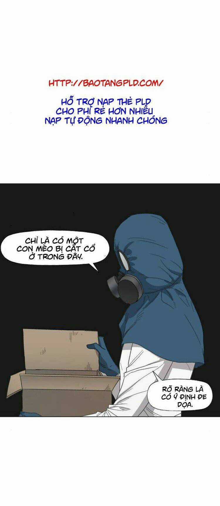 Võ Sĩ - The Boxer Chapter 52 trang 55