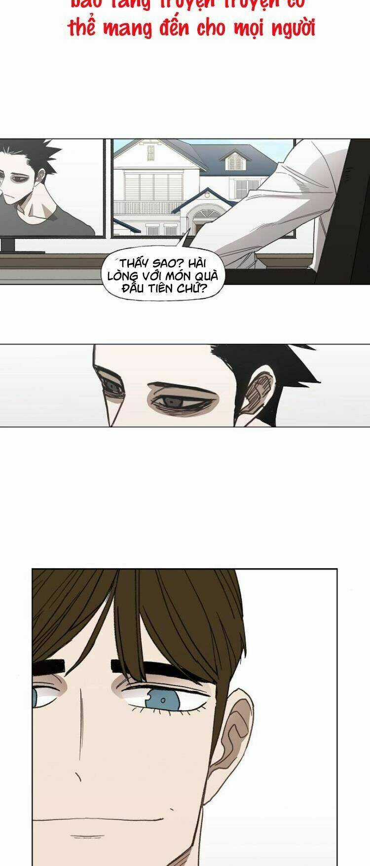 Võ Sĩ - The Boxer Chapter 52 trang 61