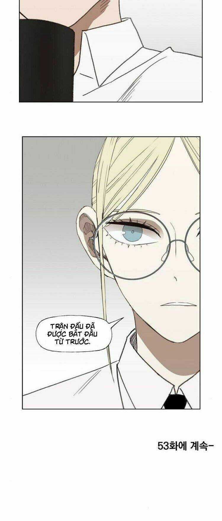 Võ Sĩ - The Boxer Chapter 52 trang 62