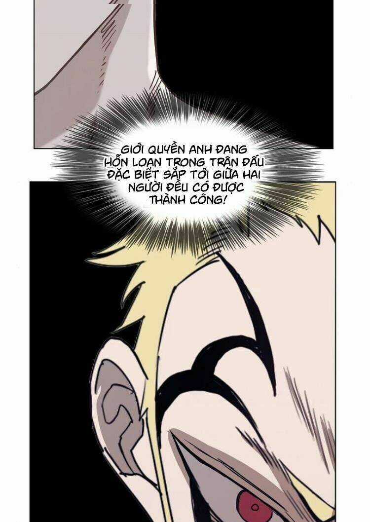 Võ Sĩ - The Boxer Chapter 52 trang 7