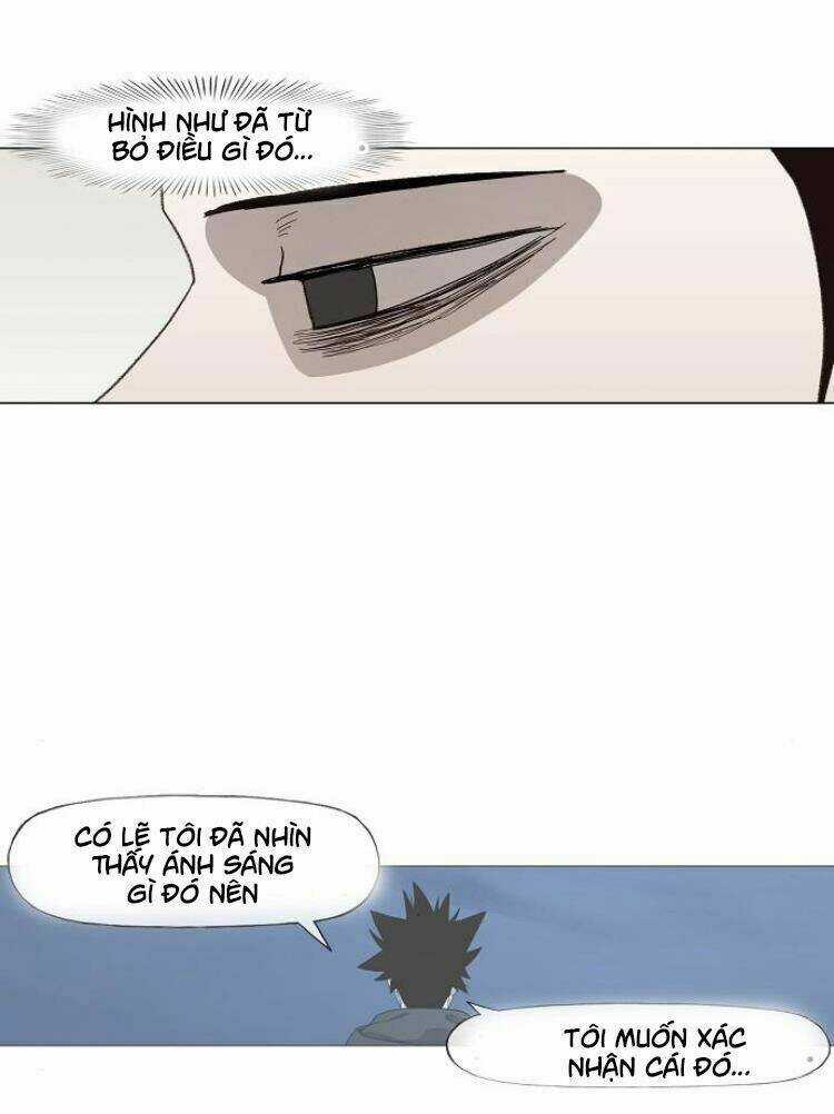 Võ Sĩ - The Boxer Chapter 53 trang 16