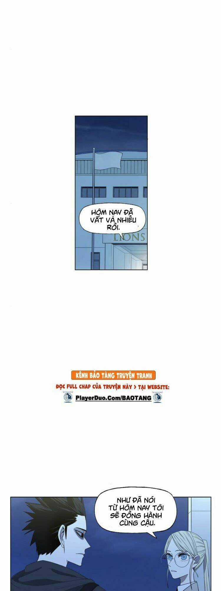 Võ Sĩ - The Boxer Chapter 53 trang 18