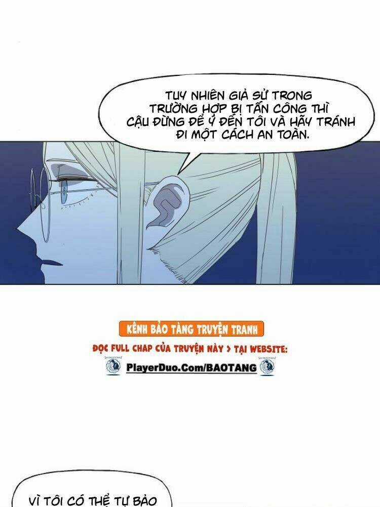 Võ Sĩ - The Boxer Chapter 53 trang 21