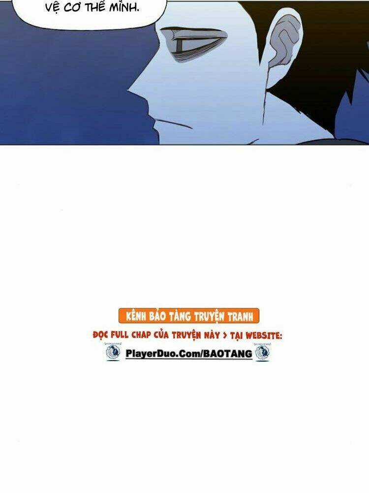 Võ Sĩ - The Boxer Chapter 53 trang 22