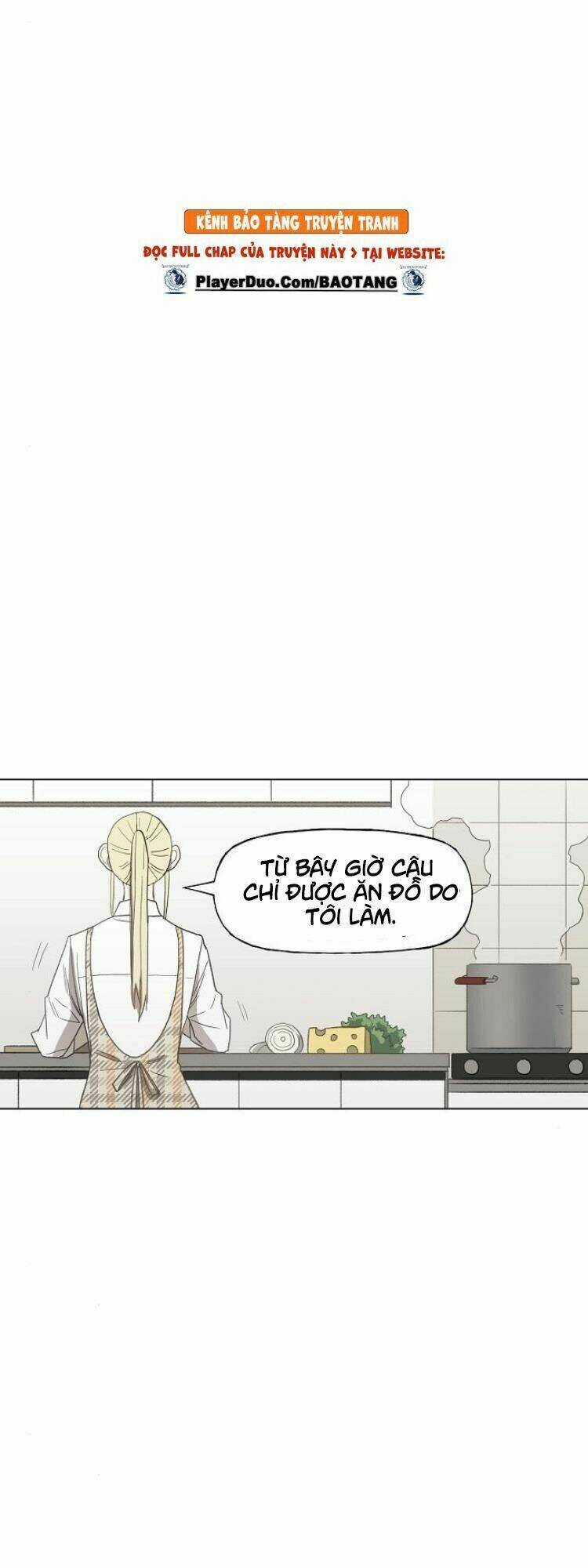 Võ Sĩ - The Boxer Chapter 53 trang 24