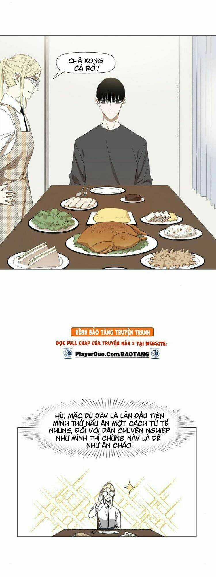 Võ Sĩ - The Boxer Chapter 53 trang 27