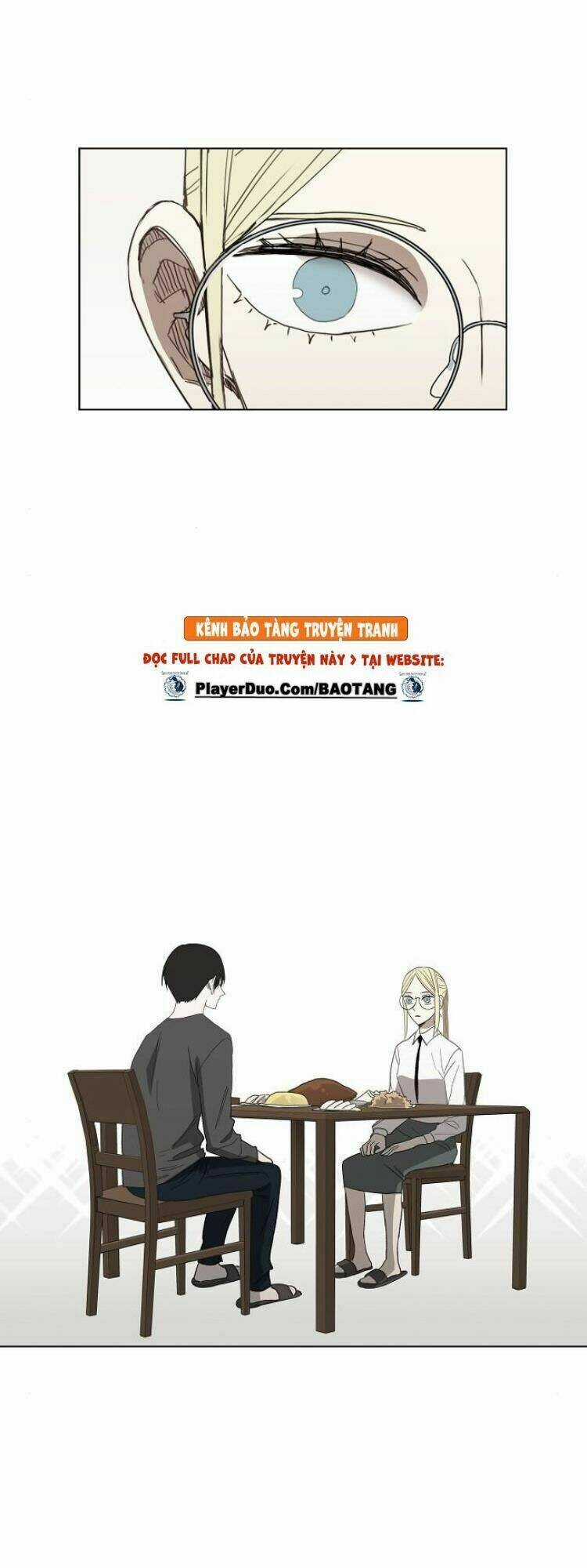 Võ Sĩ - The Boxer Chapter 53 trang 28