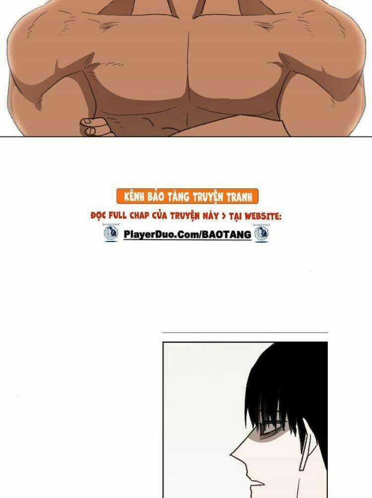 Võ Sĩ - The Boxer Chapter 53 trang 3