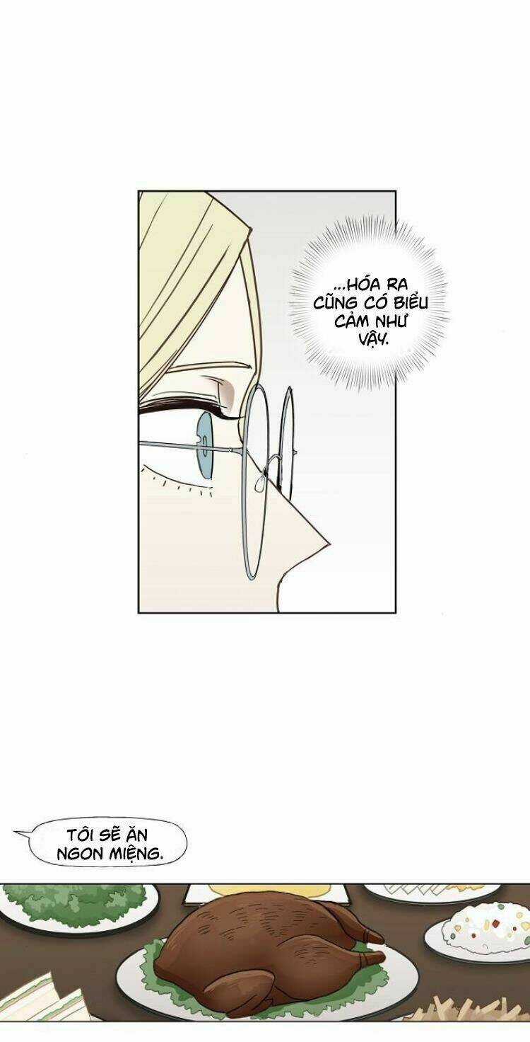 Võ Sĩ - The Boxer Chapter 53 trang 30