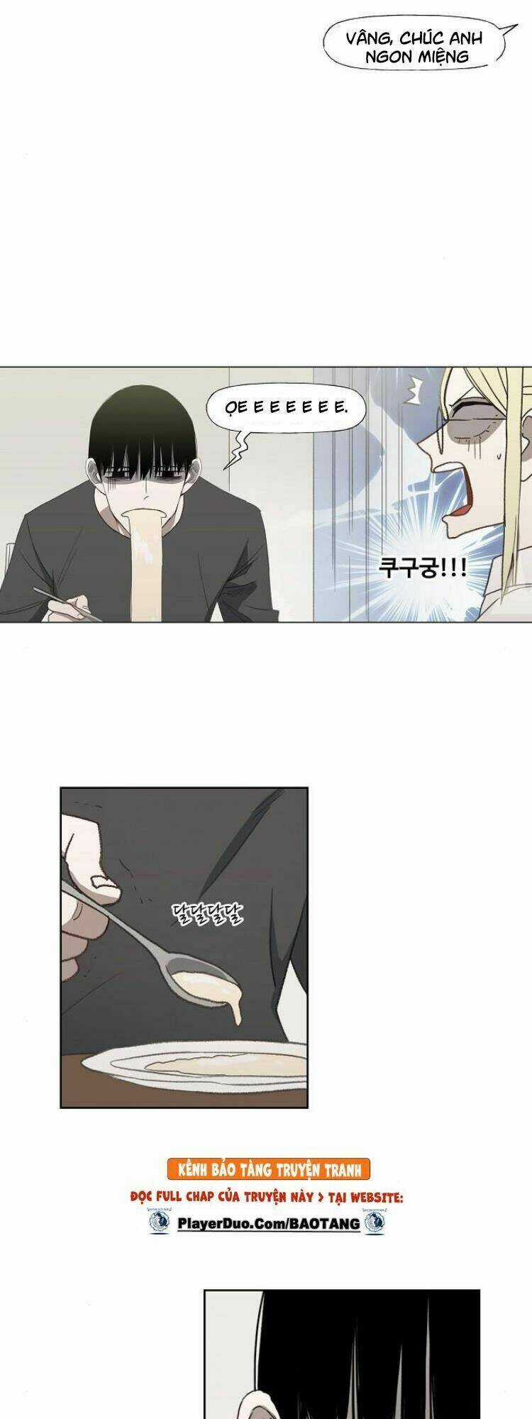 Võ Sĩ - The Boxer Chapter 53 trang 31