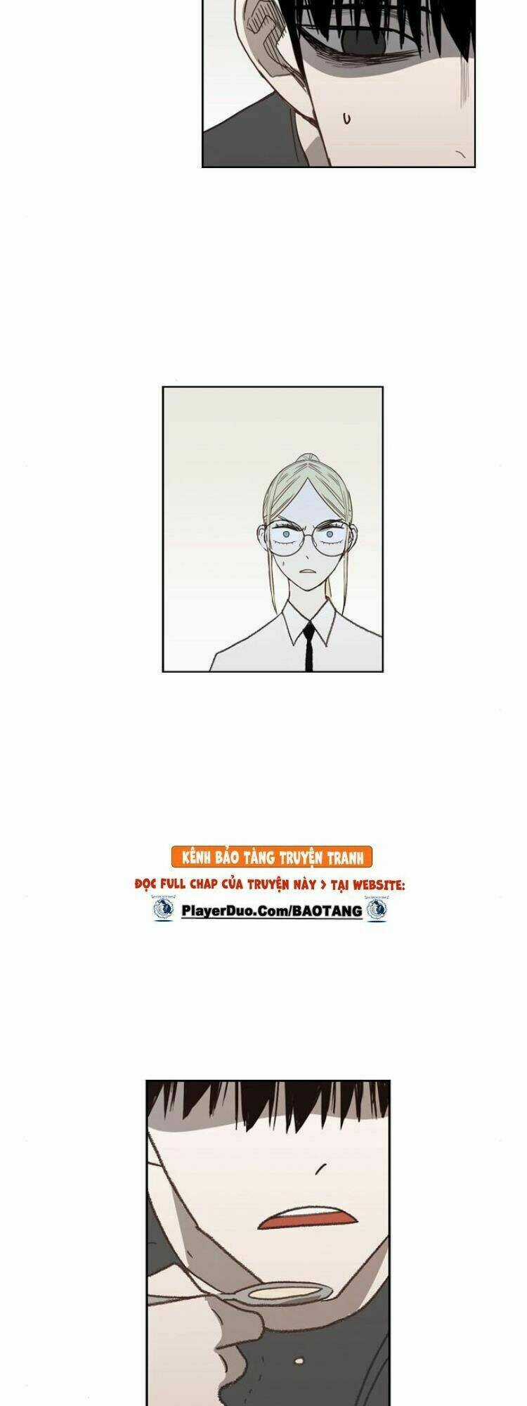 Võ Sĩ - The Boxer Chapter 53 trang 32