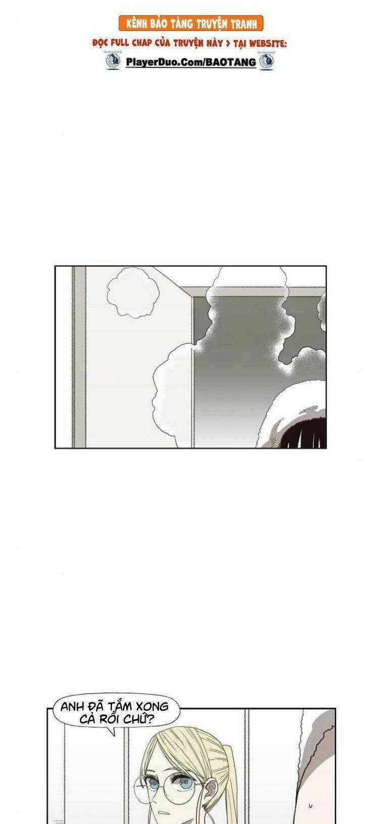 Võ Sĩ - The Boxer Chapter 53 trang 37