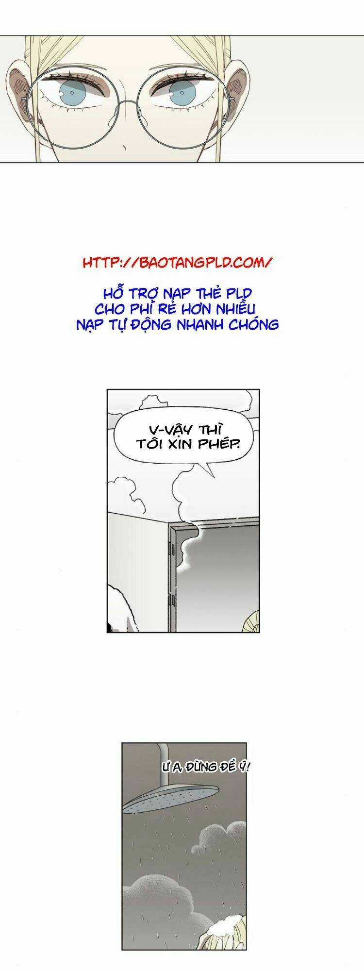 Võ Sĩ - The Boxer Chapter 53 trang 39