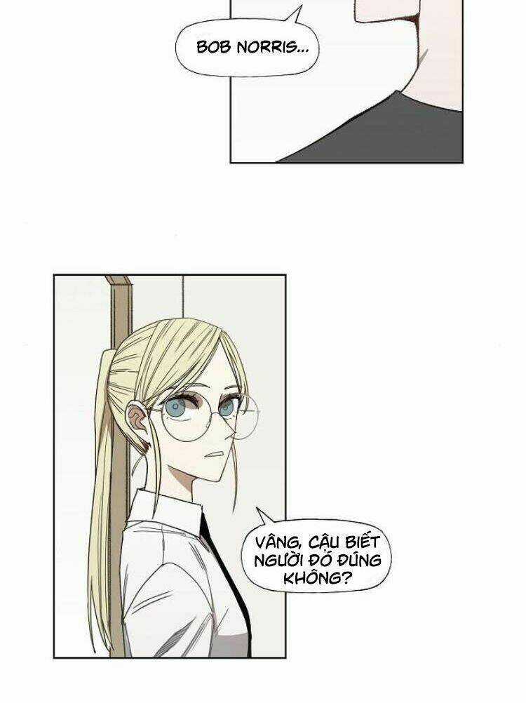 Võ Sĩ - The Boxer Chapter 53 trang 4