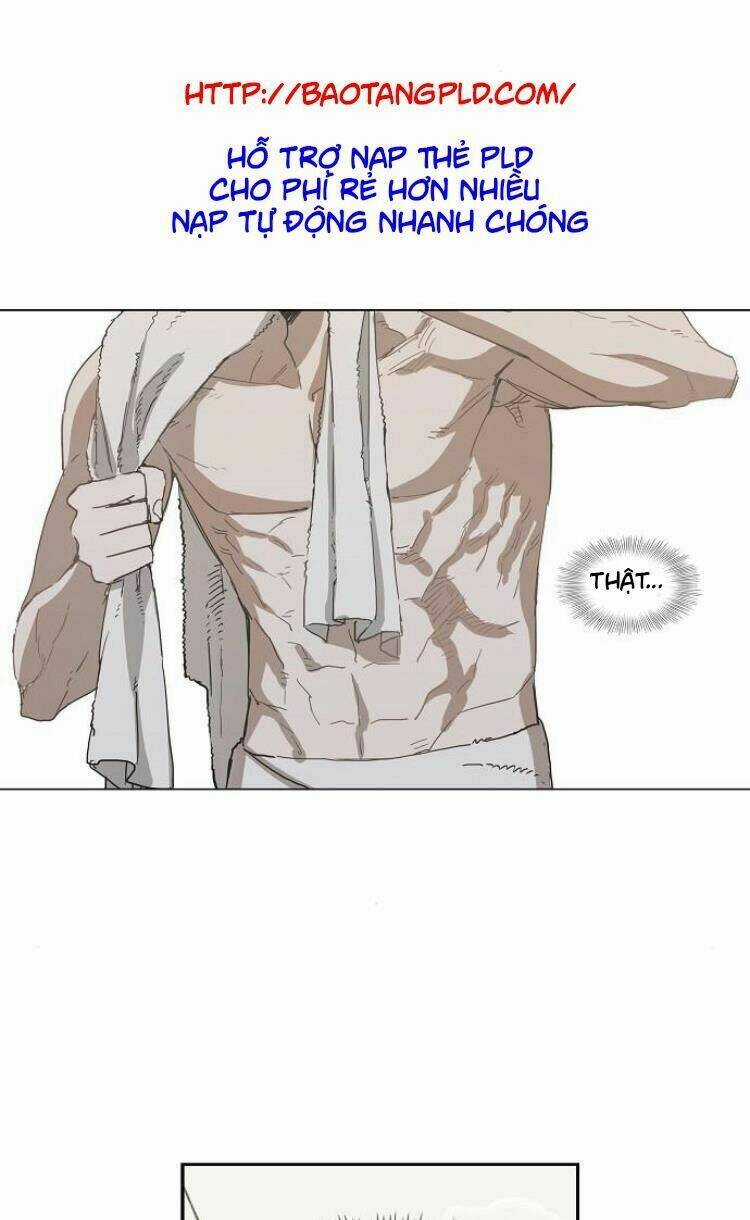 Võ Sĩ - The Boxer Chapter 53 trang 41