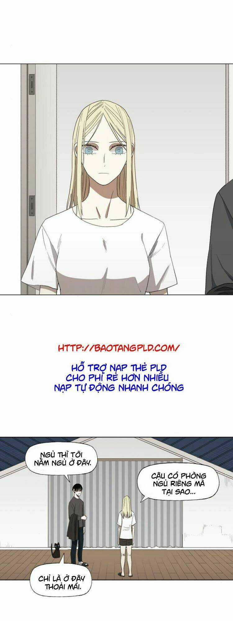 Võ Sĩ - The Boxer Chapter 53 trang 43