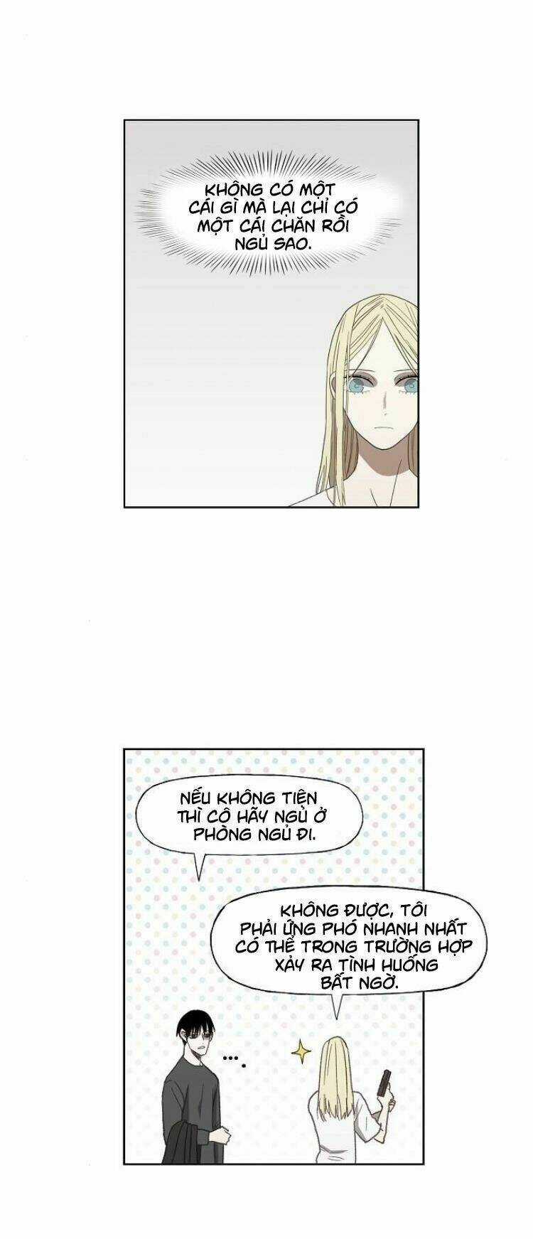 Võ Sĩ - The Boxer Chapter 53 trang 44