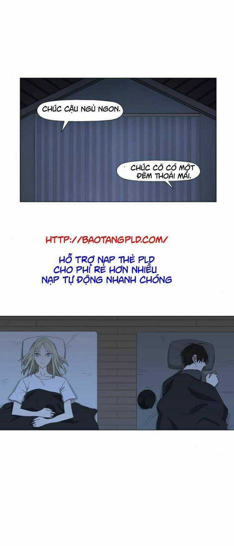 Võ Sĩ - The Boxer Chapter 53 trang 45