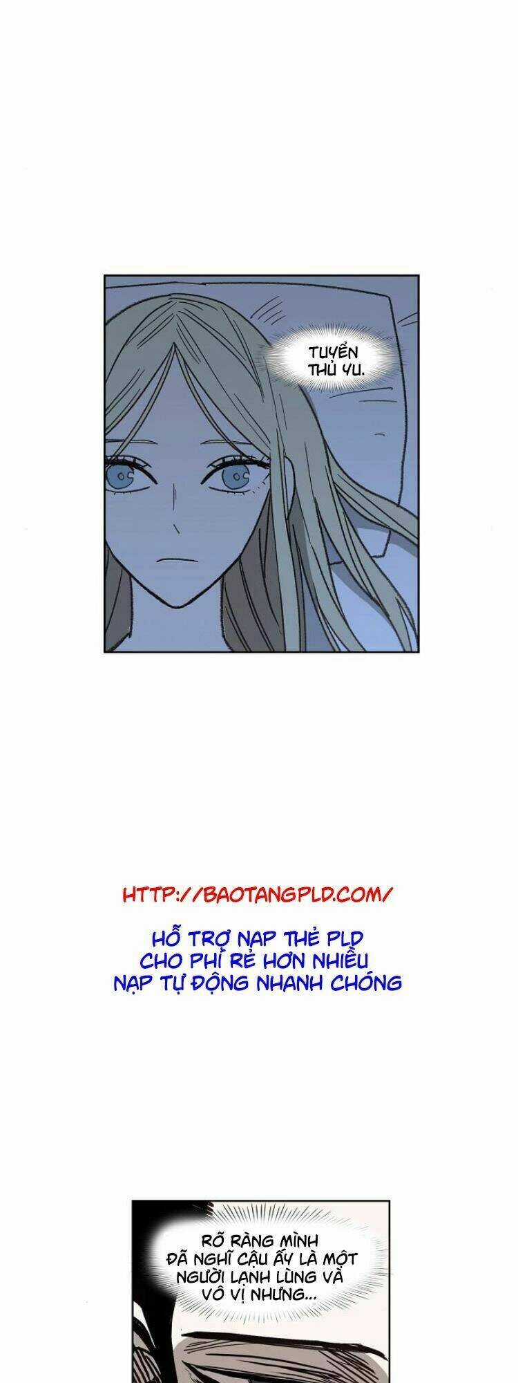 Võ Sĩ - The Boxer Chapter 53 trang 46