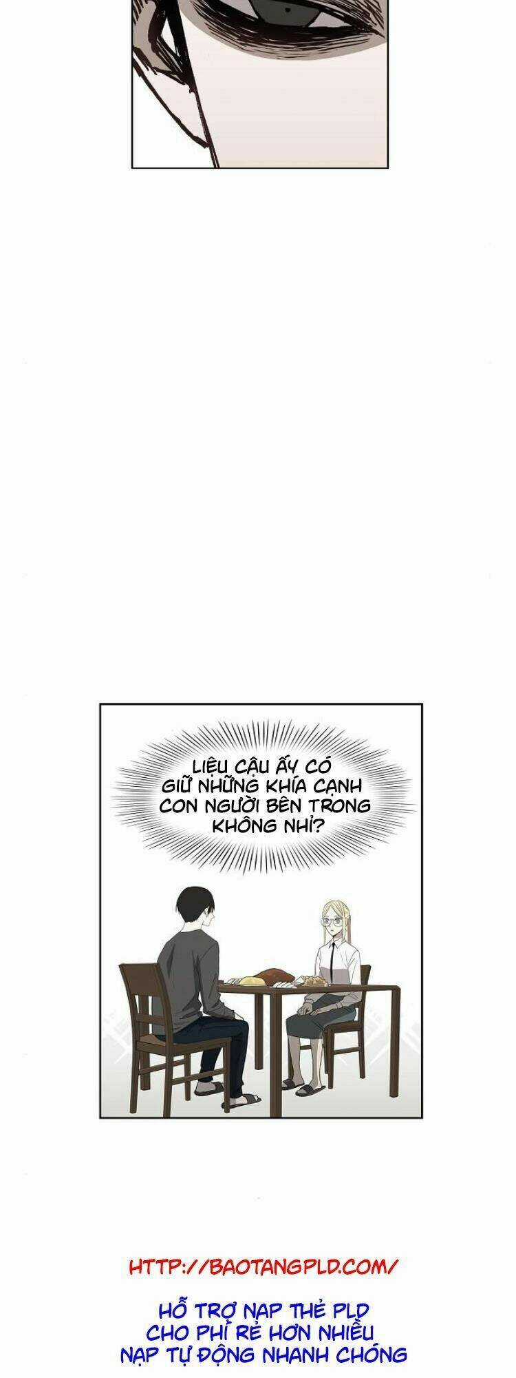 Võ Sĩ - The Boxer Chapter 53 trang 47