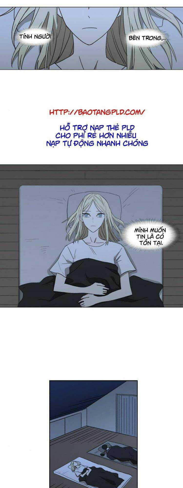 Võ Sĩ - The Boxer Chapter 53 trang 51