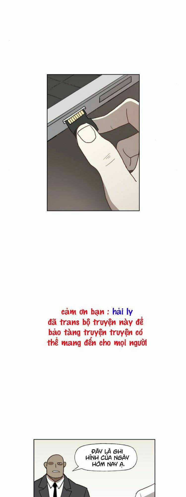 Võ Sĩ - The Boxer Chapter 53 trang 53