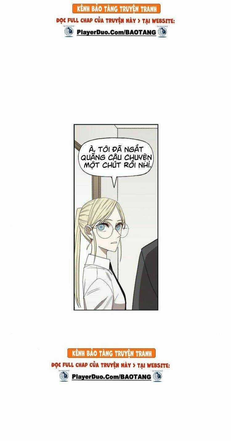 Võ Sĩ - The Boxer Chapter 53 trang 8