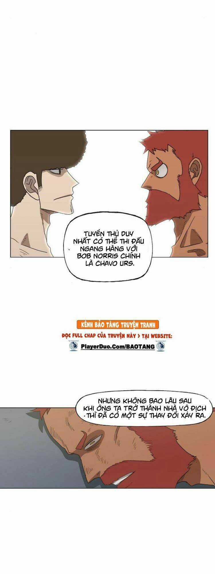 Võ Sĩ - The Boxer Chapter 53 trang 9