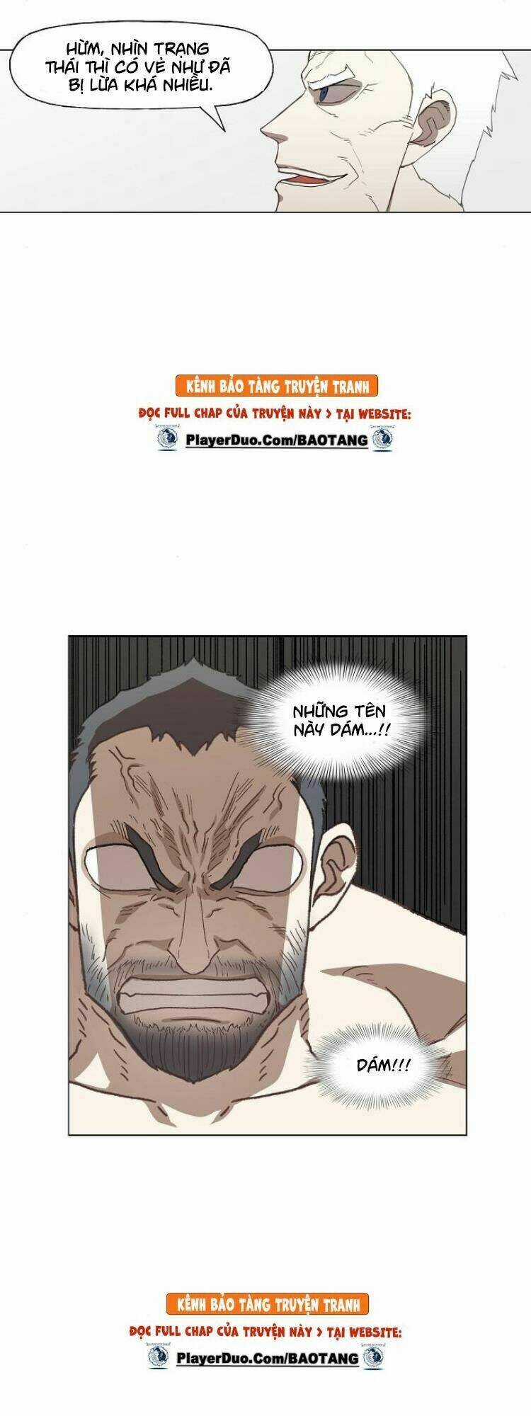 Võ Sĩ - The Boxer Chapter 54 trang 12