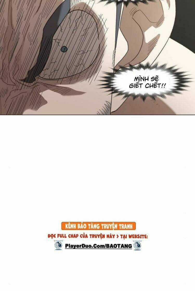 Võ Sĩ - The Boxer Chapter 54 trang 14