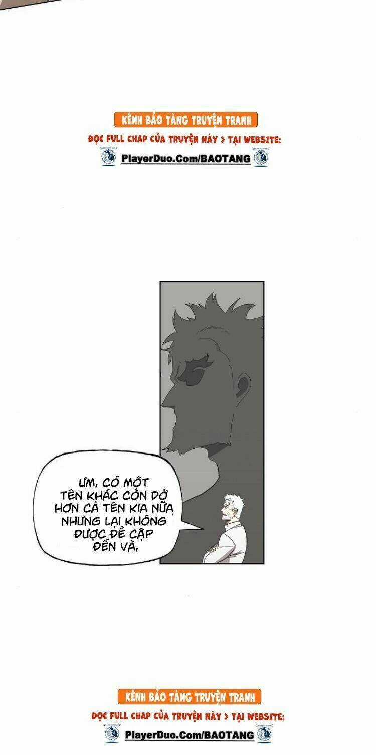 Võ Sĩ - The Boxer Chapter 54 trang 18