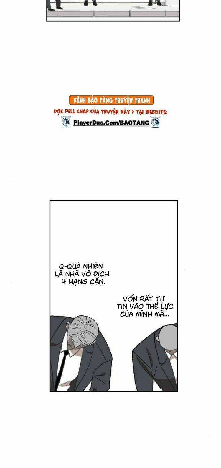 Võ Sĩ - The Boxer Chapter 54 trang 2