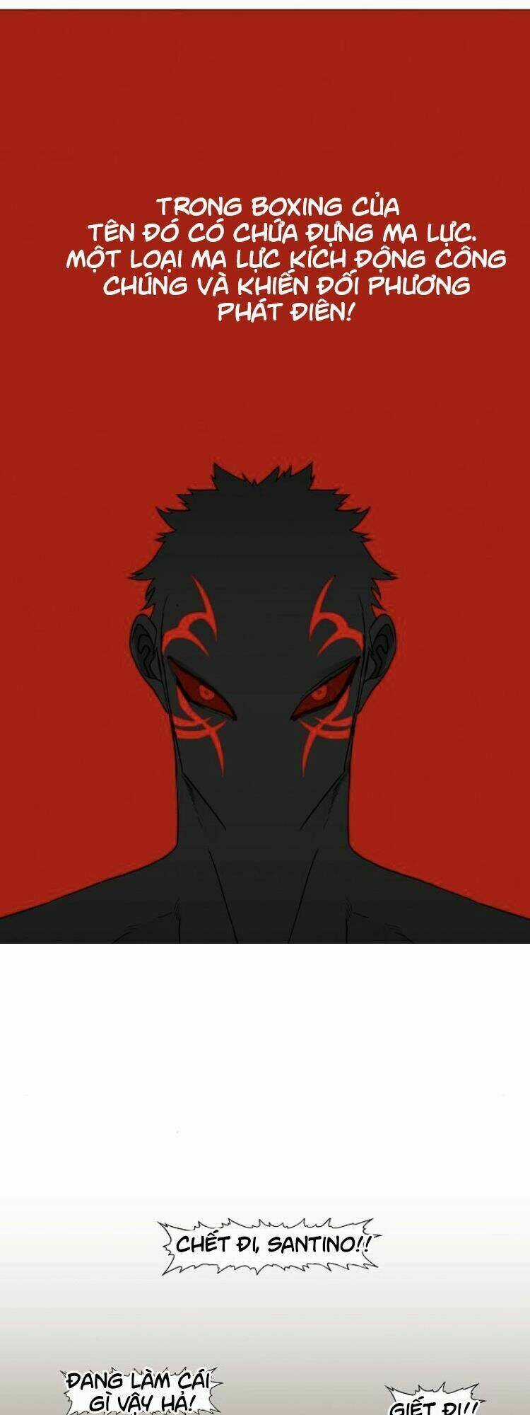 Võ Sĩ - The Boxer Chapter 54 trang 20