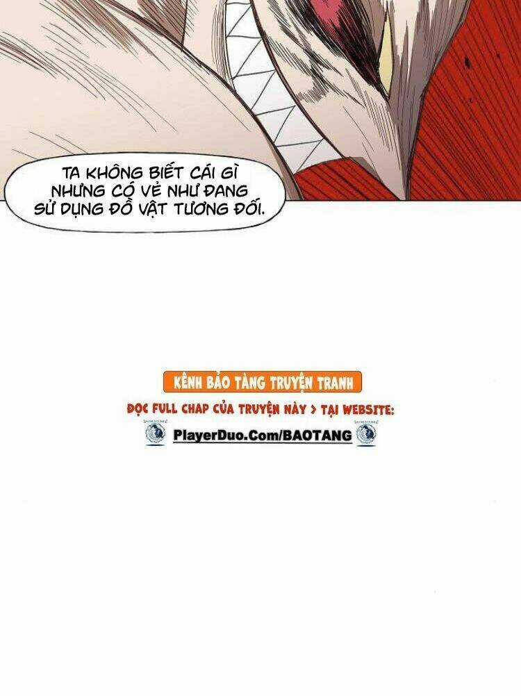 Võ Sĩ - The Boxer Chapter 54 trang 24