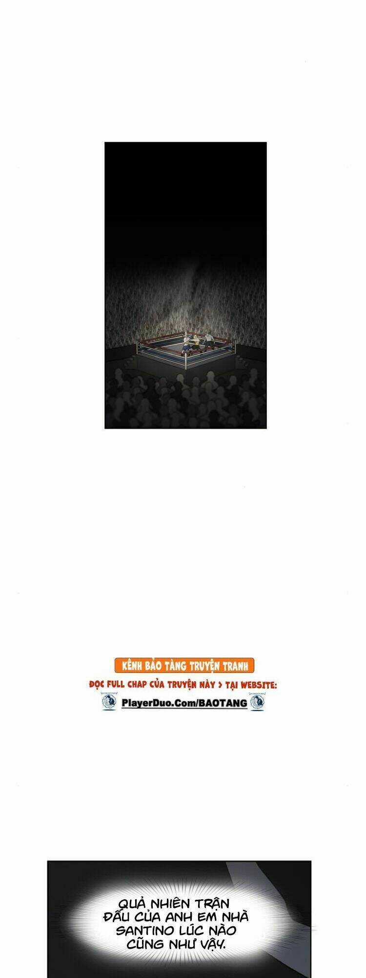 Võ Sĩ - The Boxer Chapter 54 trang 25